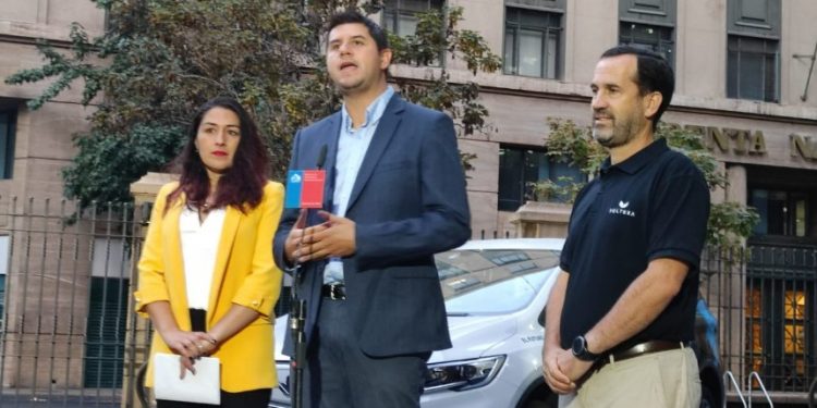 Autos nuevos deberán agregar nuevas medidas de seguridad