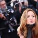 Shakira no se detiene y grabaría nueva canción en contra de Piqué