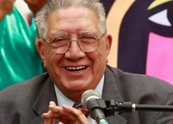 Valentín Trujillo se va con todo contra el Festival por cancelación de orquesta