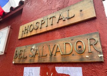 Corte de Valparaíso rechaza recurso de protección contra hospital por tratamientos electroconvulsivos