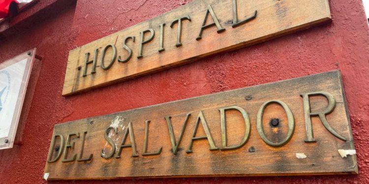 Corte de Valparaíso rechaza recurso de protección contra hospital por tratamientos electroconvulsivos