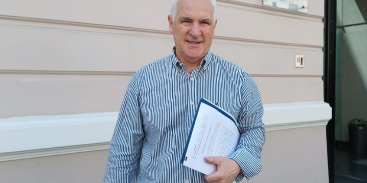 [Entrevista] Concejal René Lues y Festival: «Me parece más un programa de televisión»