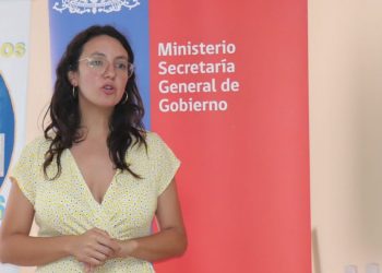Seremi de Gobierno hace llamado a no manipular fuego ante alerta preventiva