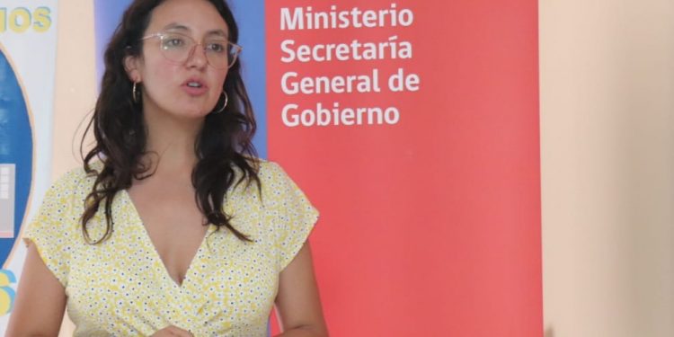 Seremi de Gobierno hace llamado a no manipular fuego ante alerta preventiva