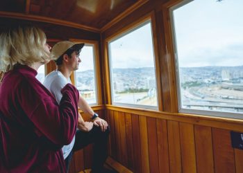 Región de Valparaíso registra 66,7% de ocupación hotelera en enero