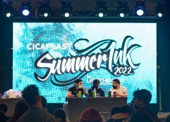 Summer Ink 2023: el evento de tatuajes más grande de Chile se realizará este sábado 4 de febrero en Valparaíso