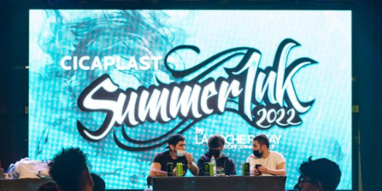 Summer Ink 2023: el evento de tatuajes más grande de Chile se realizará este sábado 4 de febrero en Valparaíso