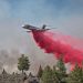 Familia Luksic trae al Aero Tanker a Chile para combatir  incendios en el sur