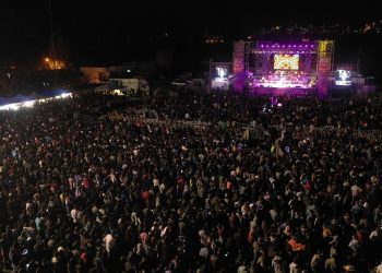 Festival «Limache Vive el Folklore» tendrá a Chico Trujillo y a Los Tres