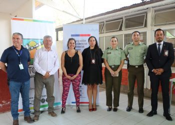 Plan Cannabis aumenta incautación de marihuana en 100% en Petorca