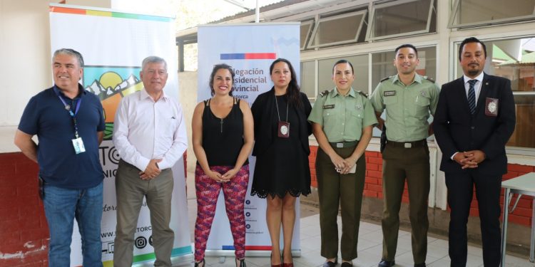 Plan Cannabis aumenta incautación de marihuana en 100% en Petorca