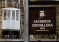 Valparaíso: Termina marcha blanca de ascensores Cordillera y Concepción