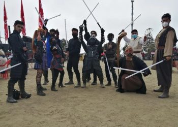 Concón recibirá el «Fanzone Festival» este 11 de febrero