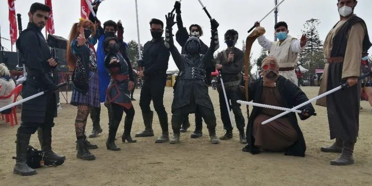 Concón recibirá el «Fanzone Festival» este 11 de febrero