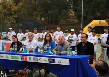 Tenis profesional regresa a la región con nueva versión del ATP Challenger Tour