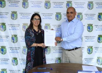 Gobierno Regional firma convenios del programa “Renueva tu micro”