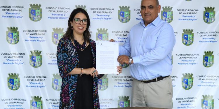 Gobierno Regional firma convenios del programa “Renueva tu micro”