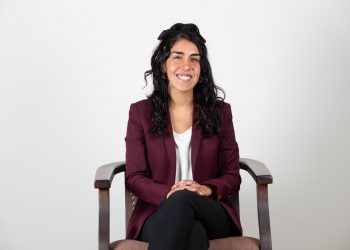 [Entrevista] María Pardo: «El mayor tema es la desconexión con la ciudadanía»