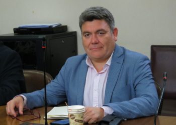 [Opinión] El Estado de Chile está haciendo aguas en la crisis hídrica