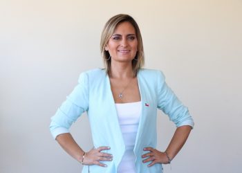 [Entrevista] Leslie Briones: «Solo están garantizados los derechos de quienes cometen delitos»