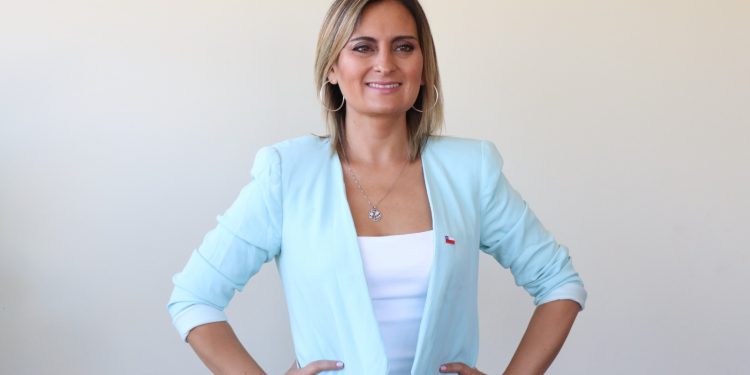 [Entrevista] Leslie Briones: «Solo están garantizados los derechos de quienes cometen delitos»