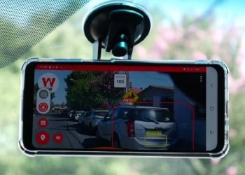 Casablanca lanza aplicación para detectar vehículos robados