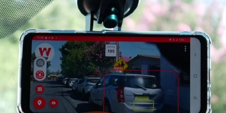 Casablanca lanza aplicación para detectar vehículos robados