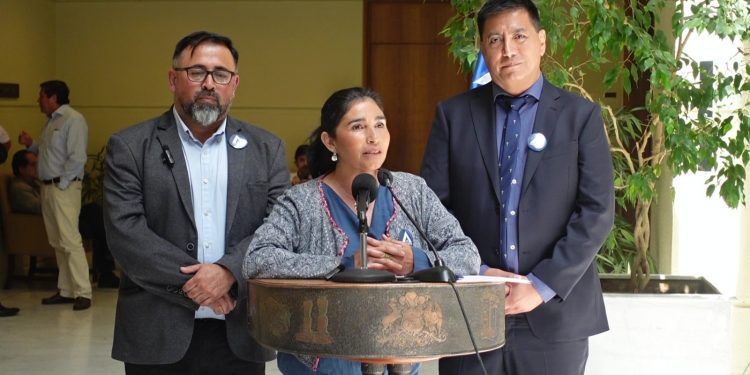 Diputados que salieron del PDG fundarán nuevo partido