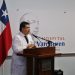 Dr. David Gutiérrez asume como nuevo director del Hospital Carlos Van Buren