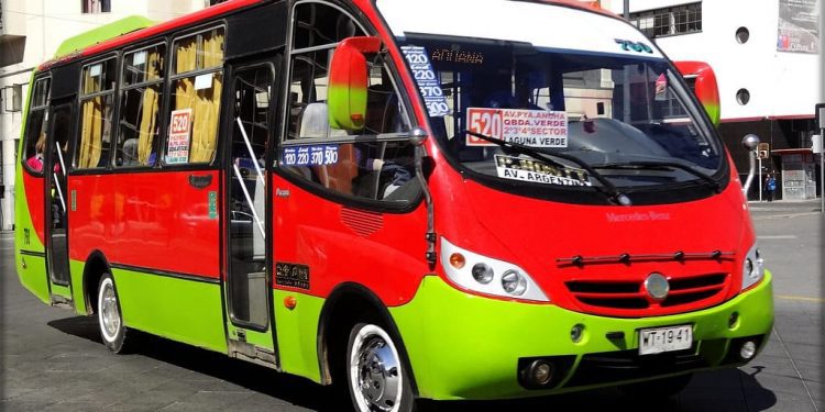 Dan inicio al proceso de participación ciudadana para licitación del transporte público