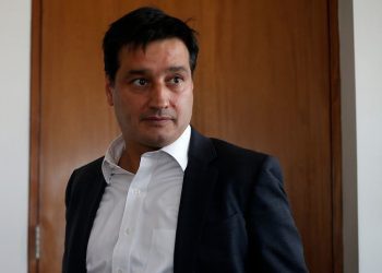 Abogado de Parived: «Casi todos los relojes adquiridos son de casas establecidas»