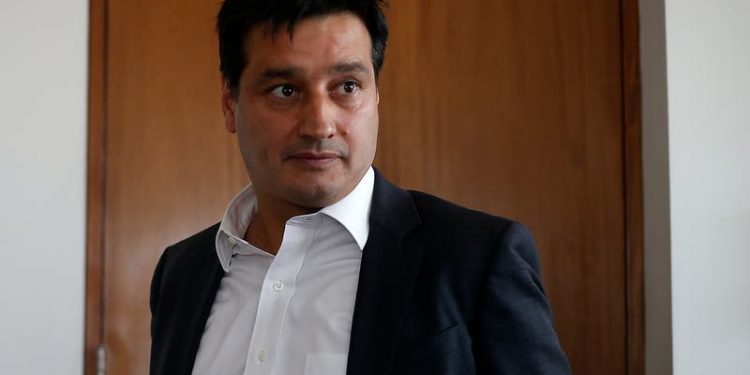 Abogado de Parived: «Casi todos los relojes adquiridos son de casas establecidas»