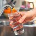 Consumo de agua potable aumentará 9% por ola de calor