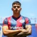 Alex Ibacache estaría buscando salir de San Lorenzo sin haber debutado