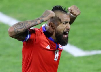 Arturo Vidal no se guarda nada: «Ahora ninguna rata habla»