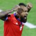 Arturo Vidal no se guarda nada: «Ahora ninguna rata habla»