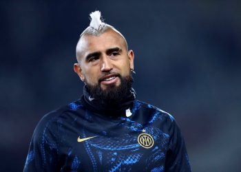 Equipos italianos estarían buscando el fichaje de Arturo Vidal