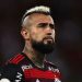 Arturo Vidal da marcha atrás y se arrepiente de furiosa reacción