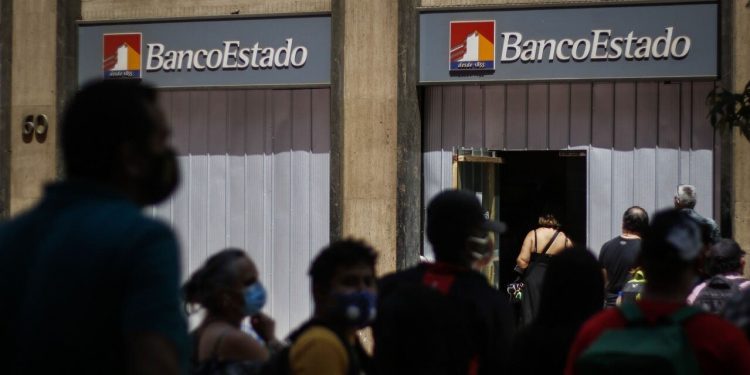 CMF sanciona a Banco Estado por no restituir fondos a usuarios afectados por fraudes