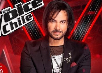 The Voice Chile confirma que Beto Cuevas seguirá en el programa