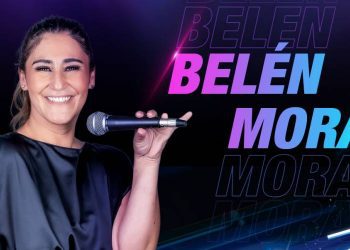Revelan antiguos tweets de Belén Mora sobre el Festival: «Lleno de fachos»