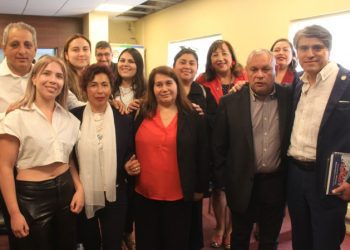 Cabildo: Aprueban compra de terreno para 160 familias estafadas