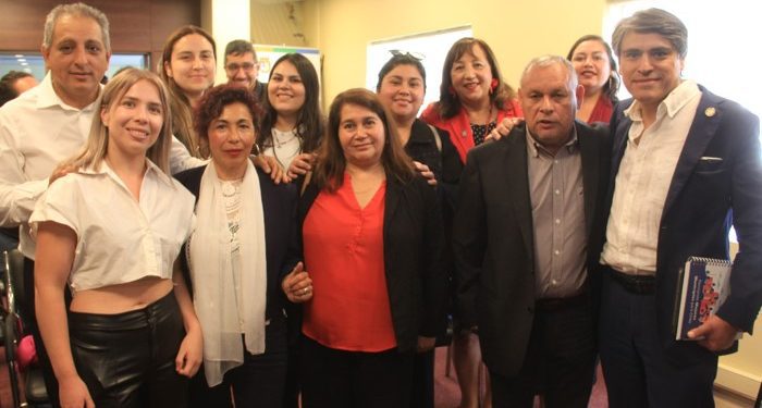 Cabildo: Aprueban compra de terreno para 160 familias estafadas