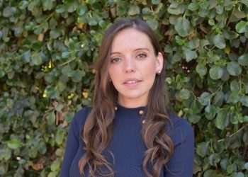 Camila Flores (RN) por mesa de seguridad: «Más que soluciones vemos berrinches»