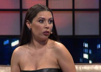 Daniela Aránguiz se lanza contra Maite Orsini: «Tiene mucho poder»