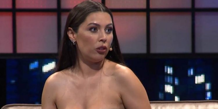 Daniela Aránguiz se lanza contra Maite Orsini: «Tiene mucho poder»