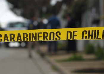 Asesinan a dueño de una casa por cobrar el arriendo en Recoleta