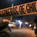 Tierra de nadie: Asesinan mediante puñaladas a extranjero en el centro de Santiago