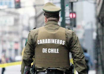 Valparaíso: Roban equipos de Radio Ritoque