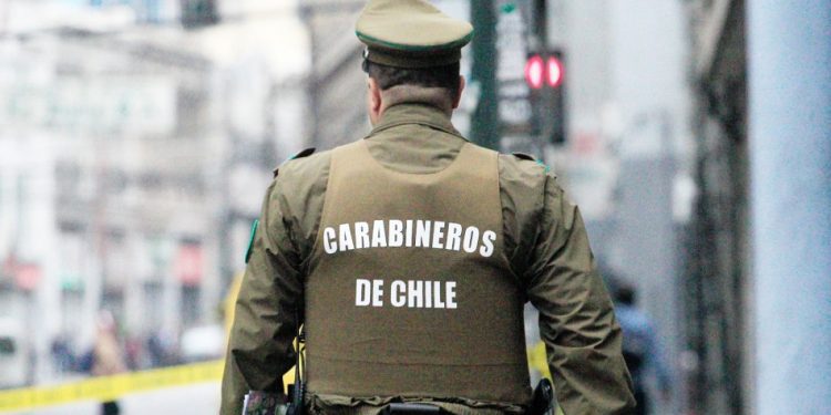 Valparaíso: Roban equipos de Radio Ritoque